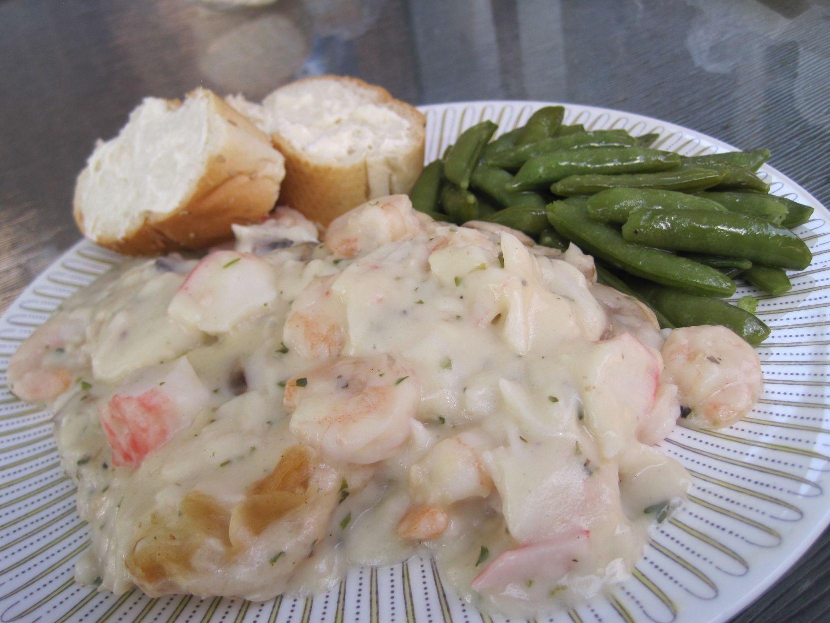 Special Request Pietro's Fish Sebastian for publication July 8, 2020